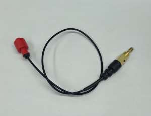 Wassertemperatursensor M10x1